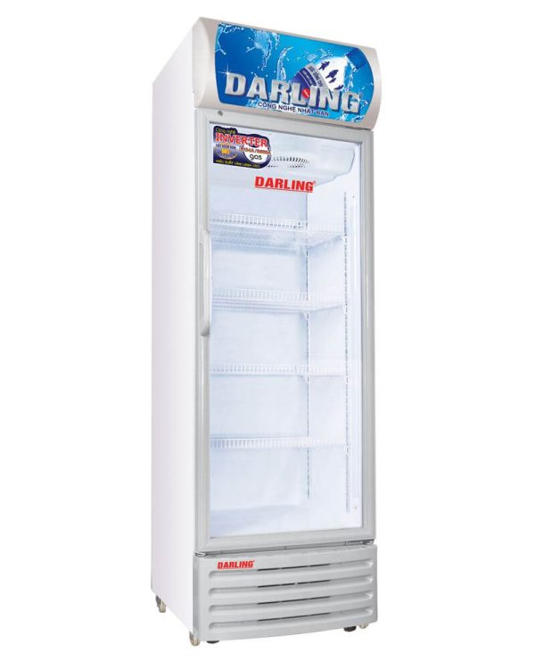 TỦ MÁT INVERTER DARLING 450L DL-4000A3 1