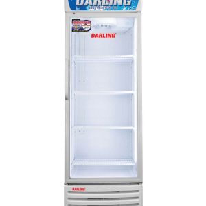 Tủ Mát Inverter Darling DL-5000A3 500 lít 2