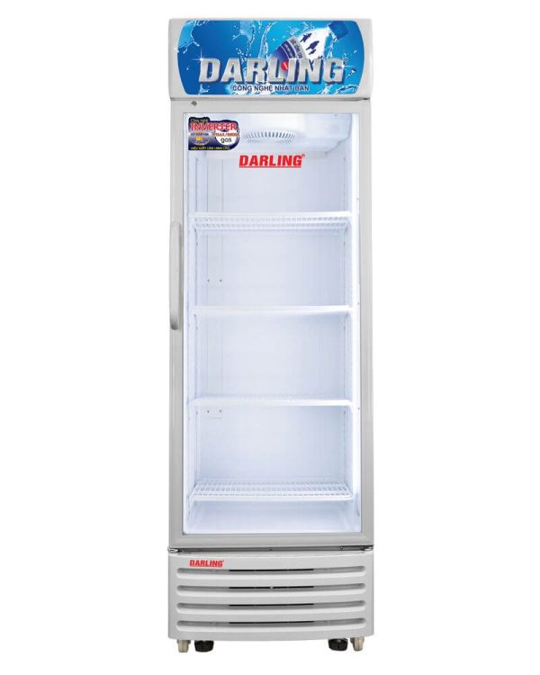 Tủ Mát Inverter Darling DL-5000A3 500 lít 2