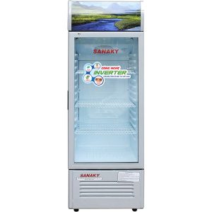 Tủ mát Inverter Sanaky VH-358K3 290 lít 2
