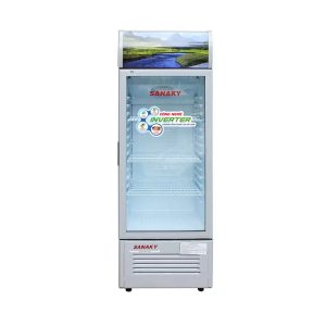Tủ mát Inverter Sanaky VH-358K3 290 lít 0