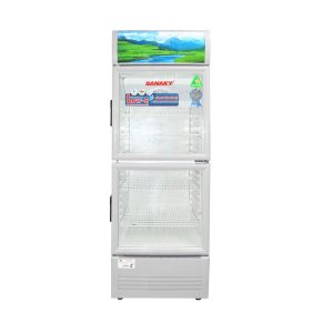 Tủ mát Inverter Sanaky VH-408W3 340 lít 0