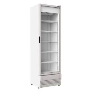 Tủ mát Inverter Sanden Intercool SPB-0500 435L 0