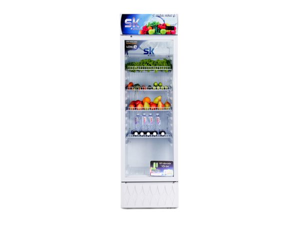 Tủ Mát Inverter Sumikura SKSC-450IFC 1