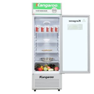 Tủ mát kháng khuẩn Kangaroo 238L KG298AT 3
