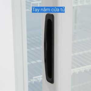 Tủ mát kháng khuẩn Kangaroo 238L KG298AT 5