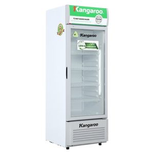 Tủ mát kháng khuẩn Kangaroo 288L KG359AT 1