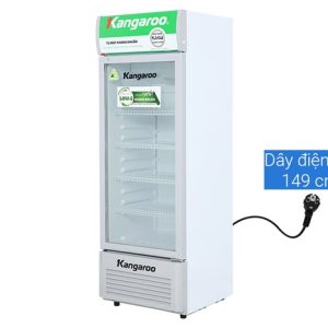 Tủ mát kháng khuẩn Kangaroo 288L KG359AT 2