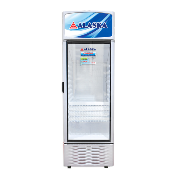 TỦ MÁT Alaska LC-555H 1