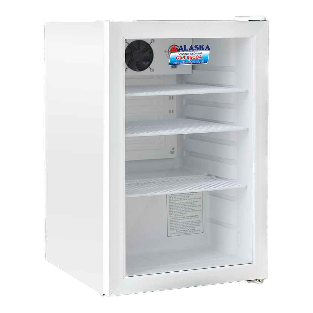 TỦ MÁT MINI ALASKA LC-70 / LC 70B 0