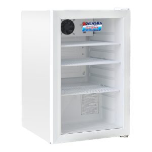 TỦ MÁT MINI ALASKA LC-70 / LC 70B 0