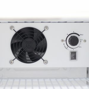 TỦ MÁT MINI ALASKA LC-70 / LC 70B 2