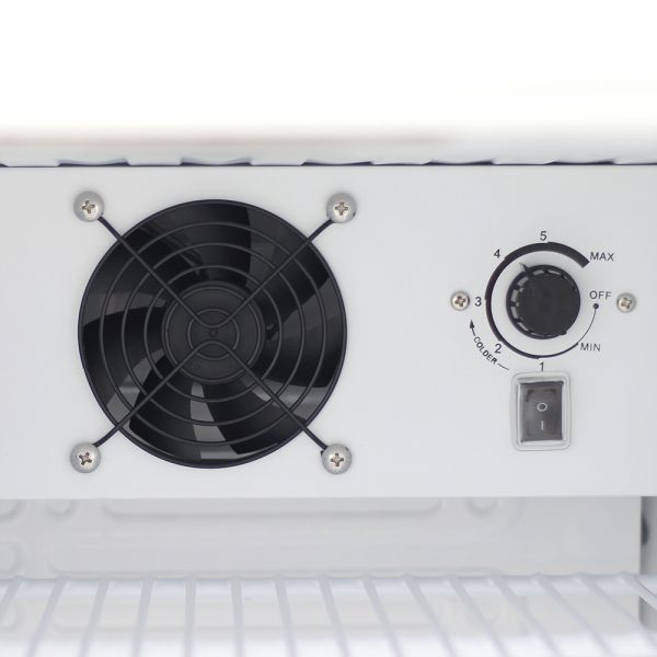 TỦ MÁT MINI ALASKA LC-70 / LC 70B 2