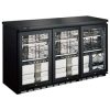 Tủ mát mini bar Sanden Intercool 320 lít SBB-0325 0