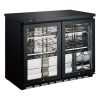 Tủ mát mini bar Sanden SBB-0215 0