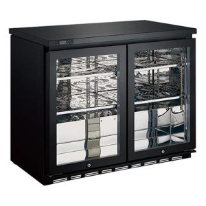 Tủ mát mini bar Sanden SBB-0215 0