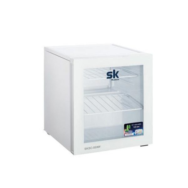 Tủ Mát Mini Sumikura SKSC-55XW 0