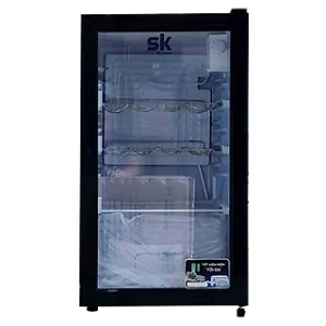 Tủ Mát Mini Sumikura SKSC-95XW 2