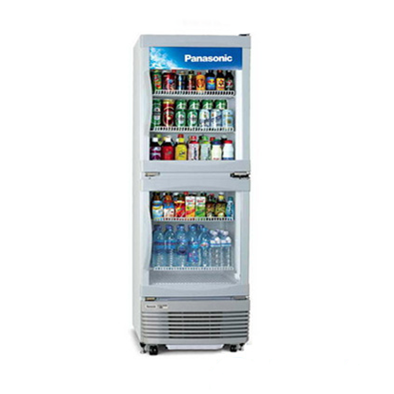 Tủ mát Panasonic 330 lít SMR-PT330DA 0