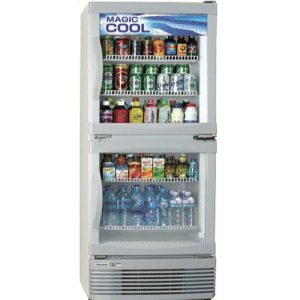 Tủ mát Panasonic 330 lít SMR-PT330DA 1