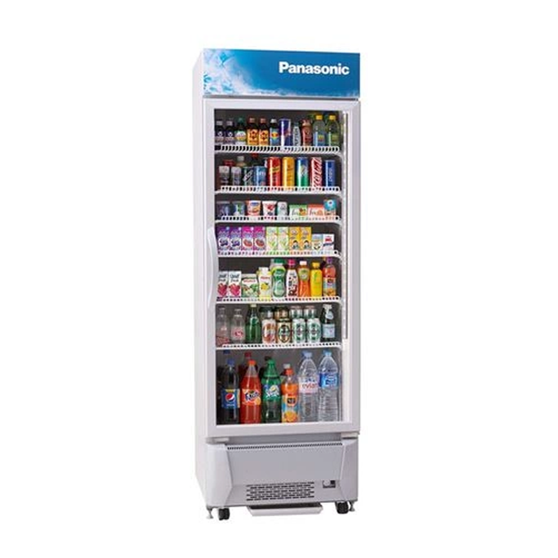 Tủ mát Panasonic 460 lít SMR-PT450A 0