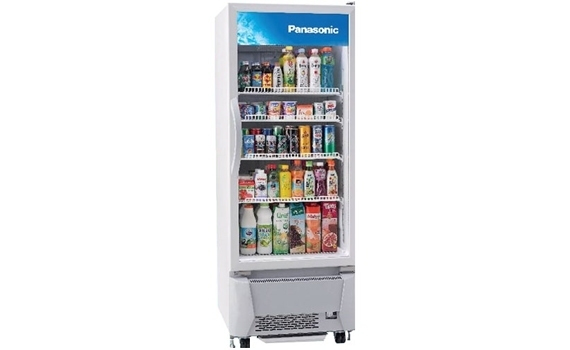 Tủ mát Panasonic SMR-PT450A 460 lít giảm giá tại Nguyễn Kim
