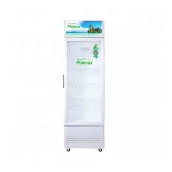 Tủ mát Pinimax PNM-408KL 400 lít 0