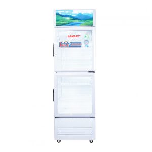 Tủ mát Sanaky 200 lít VH-258WL 0
