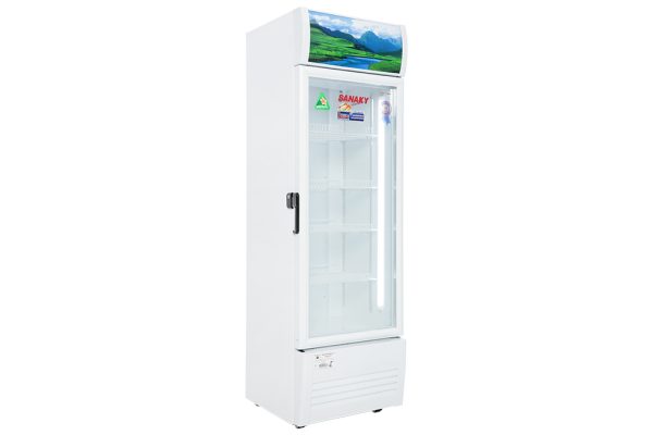 Tủ Mát Sanaky 240 lít VH-2589K 3