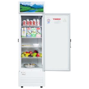 Tủ Mát Sanaky 240 lít VH-2589K 4
