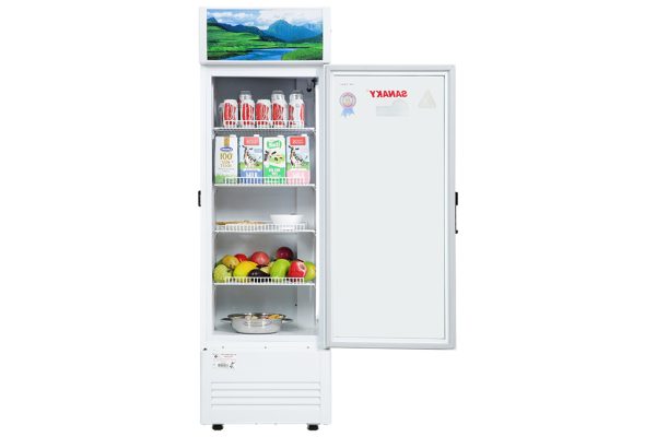 Tủ Mát Sanaky 240 lít VH-2589K 4