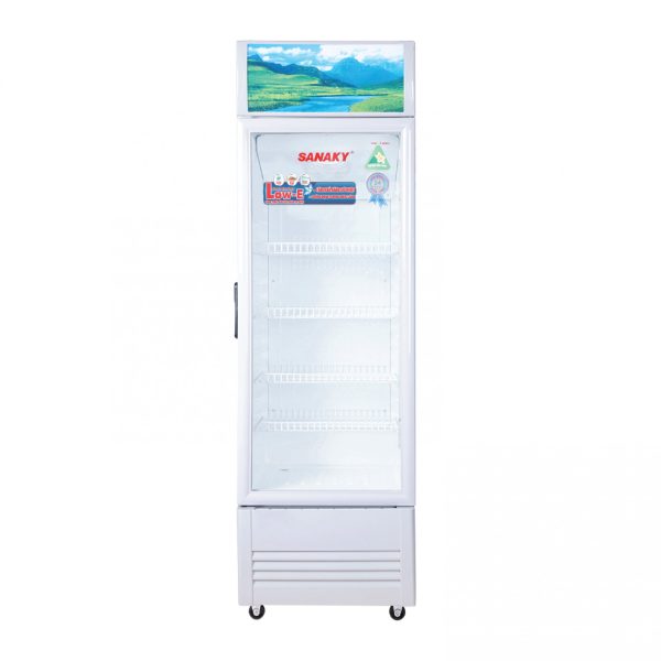 Tủ Mát SANAKY 240 Lít VH 308KL 1