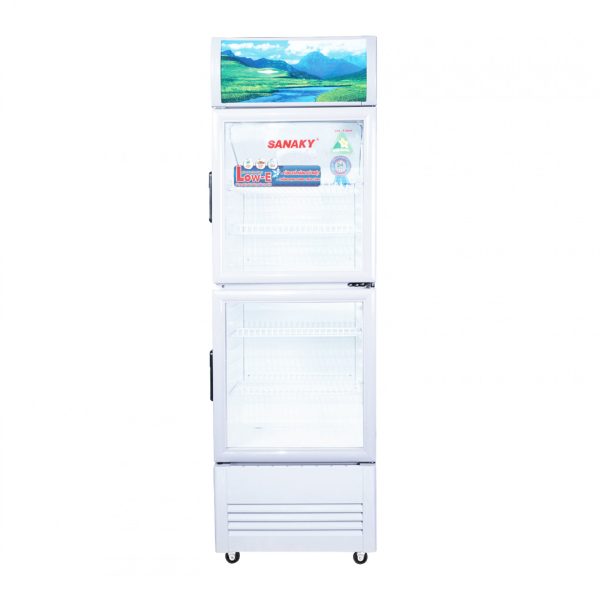 Tủ Mát SANAKY 240 Lít VH 308WL 1