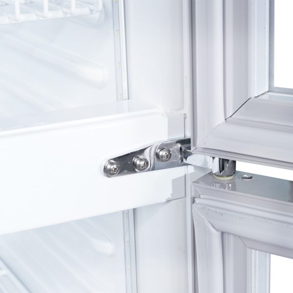 Tủ Mát SANAKY 240 Lít VH 308WL 2