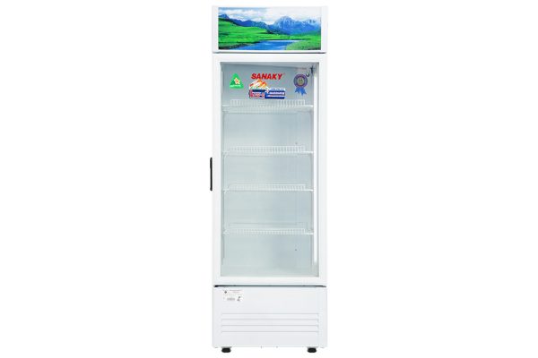 Tủ Mát Sanaky 300 lít VH-3089K 2