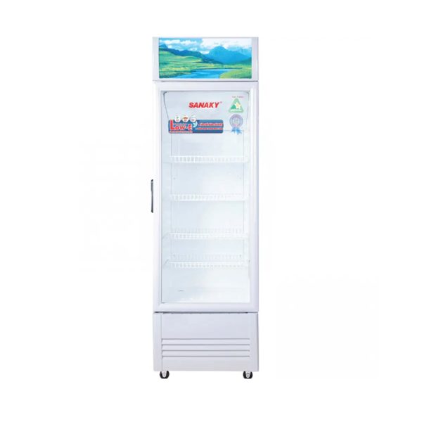 Tủ Mát Sanaky 300 lít VH-3089K 0