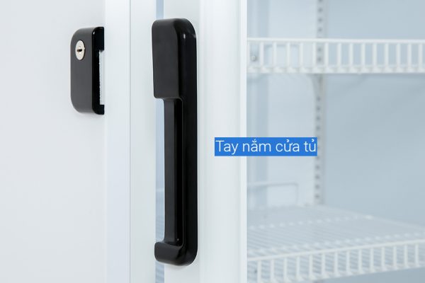 Tủ Mát Sanaky 300 lít VH-3089K 6