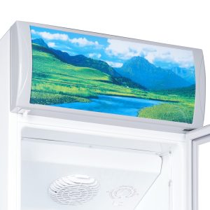 Tủ Mát SANAKY 340 Lít VH 408KL 3
