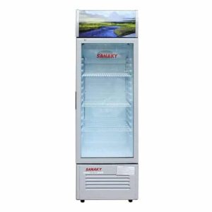 Tủ mát Sanaky 340 lít VH-409KL 1