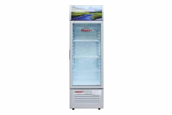 Tủ mát Sanaky 340 lít VH-409KL 1