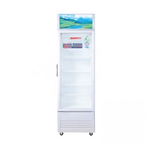 Tủ Mát Sanaky 400 lít VH-4089K 0
