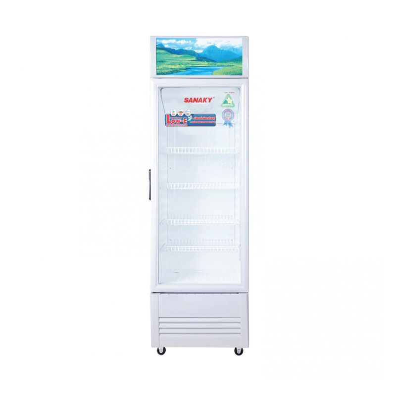 Tủ Mát Sanaky 400 lít VH-4089K 0