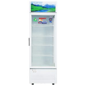 Tủ mát Sanaky Inverter 400 Lít VH-4089K3 1