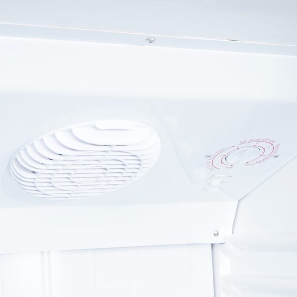 Tủ Mát Sanaky Inverter VH 408W3L 340Lit 3