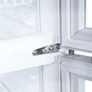 Tủ Mát Sanaky Inverter VH 408W3L 340Lit 4