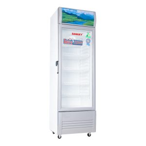 TỦ MÁT SANAKY VH-168KL LOW-E 130 LÍT 1
