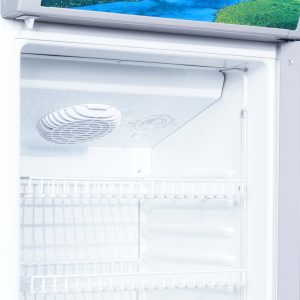 TỦ MÁT SANAKY VH-168KL LOW-E 130 LÍT 4