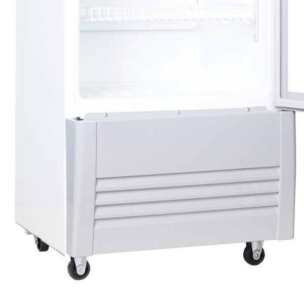 TỦ MÁT SANAKY VH-168KL LOW-E 130 LÍT 5