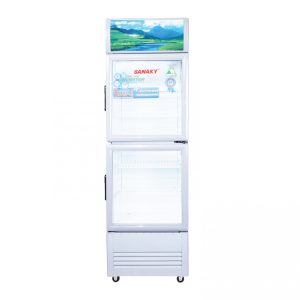 Tủ mát Sanaky VH-218W3L Inverter 170Lit 0