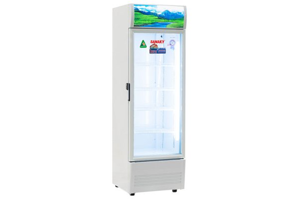 Tủ mát Sanaky VH-5089K 1